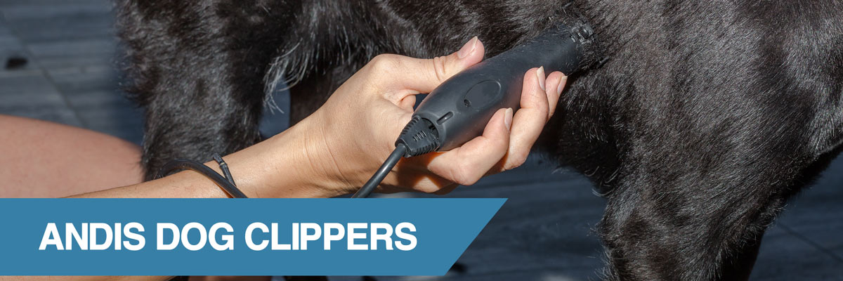andis dog clippers agc2